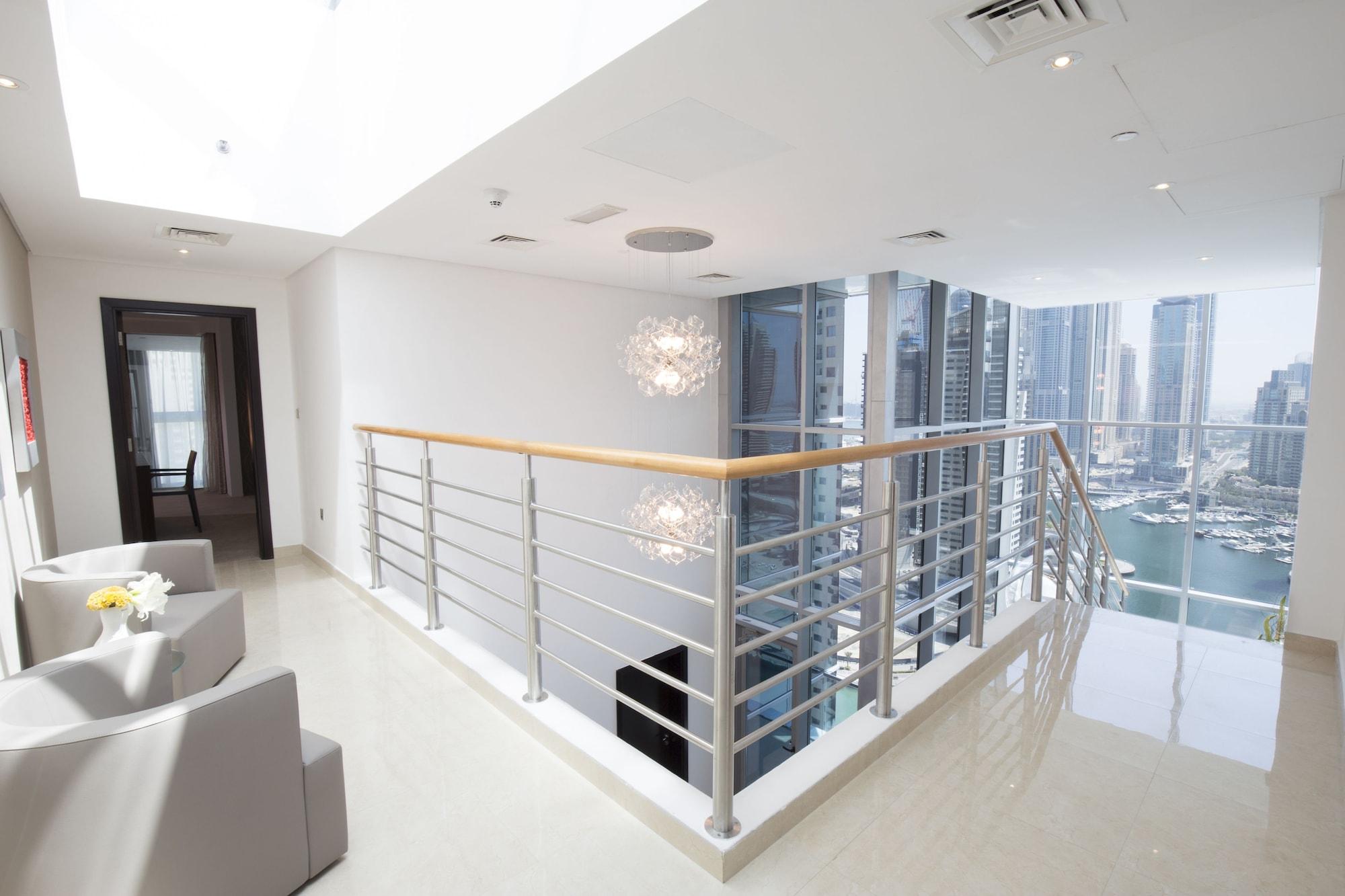 La Verda Suites And Villas Dubai Marina Ngoại thất bức ảnh