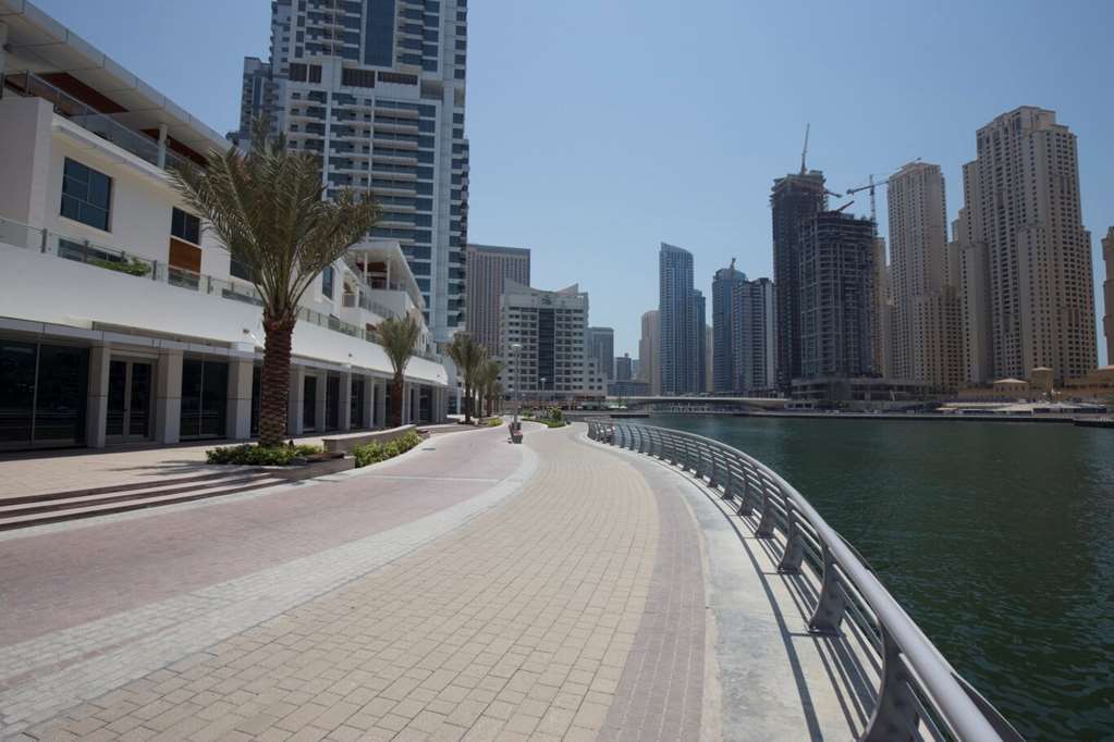 La Verda Suites And Villas Dubai Marina Tiện nghi bức ảnh