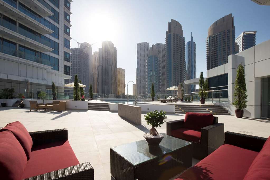 La Verda Suites And Villas Dubai Marina Tiện nghi bức ảnh